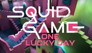 Squid Game – One Lucky Day