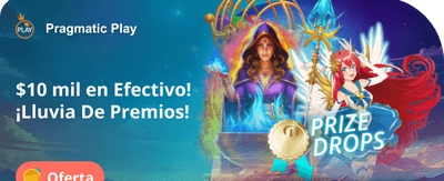 Bono de Bienvenida 100% Gana777 promotion banner
