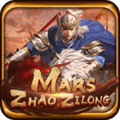 Dios de la Guerra Zhao ZiLong screenshot